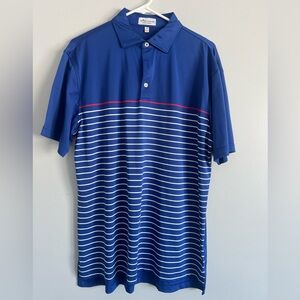 Peter Millar Summer Comfort Medium, New never worn without tags